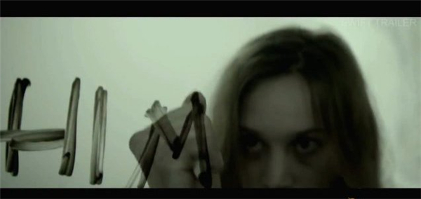 恐怖片《瘦长鬼影》首个预告曝光 恐怖气氛把人吓坏