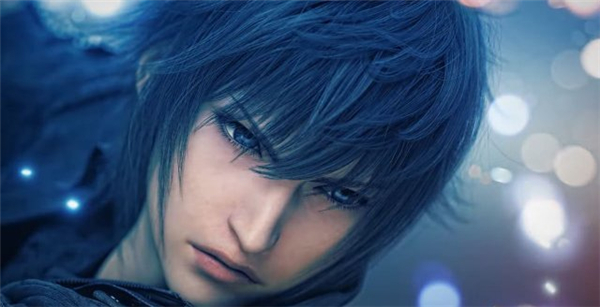 《最终幻想:纷争NT》新广告展示 今日在日本地区公布二测信息