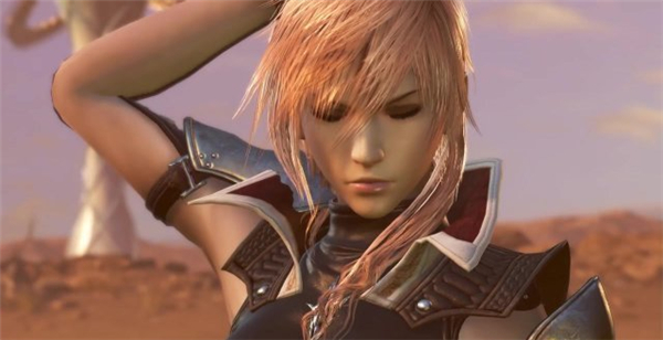 《最终幻想:纷争NT》新广告展示 今日在日本地区公布二测信息