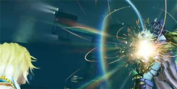 《最终幻想:纷争NT》新广告展示 今日在日本地区公布二测信息