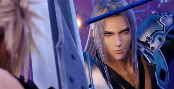 《最终幻想:纷争NT》新广告展示 今日在日本地区公布二测信息