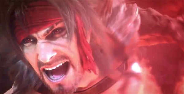 《最终幻想:纷争NT》新广告展示 今日在日本地区公布二测信息