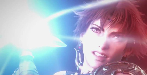 《最终幻想:纷争NT》新广告展示 今日在日本地区公布二测信息