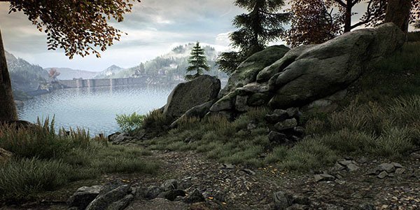 《伊森卡特的消失》Xbox One版于1月19日推出 加入全新漫游模式