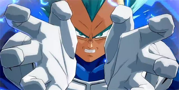 《龙珠战士Z》将于1月26日登PS4 蓝超贝吉塔SSGSS宣传片展示