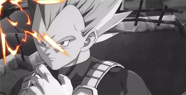 《龙珠战士Z》将于1月26日登PS4 蓝超贝吉塔SSGSS宣传片展示