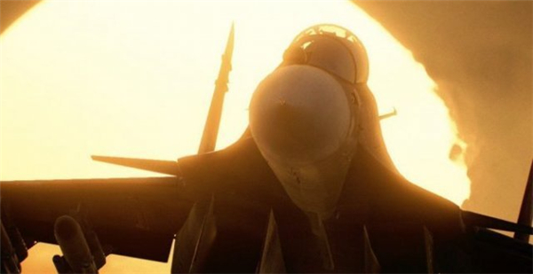 万代:《皇牌空战7:未知天空》Su37和F22最新截图曝光
