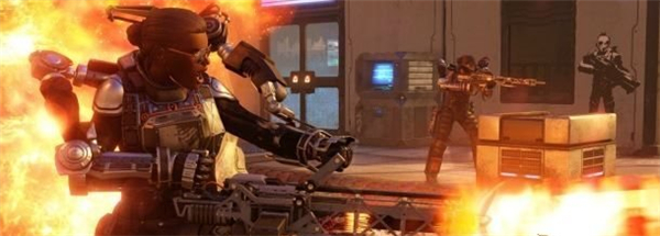 GI:《幽浮2:天选之战》获2017年度最佳策略游戏