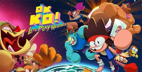 所有英雄等级回档! 游戏版《成为英雄吧》1月23日发售