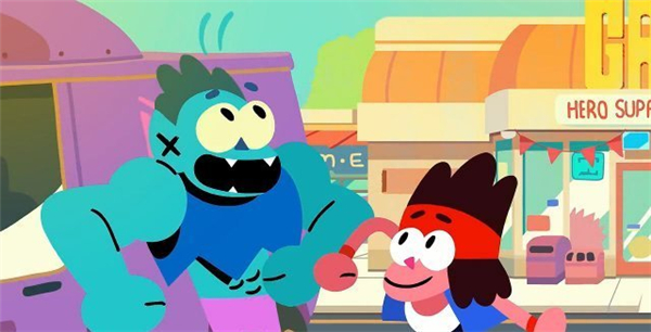 所有英雄等级回档! 游戏版《成为英雄吧》1月23日发售