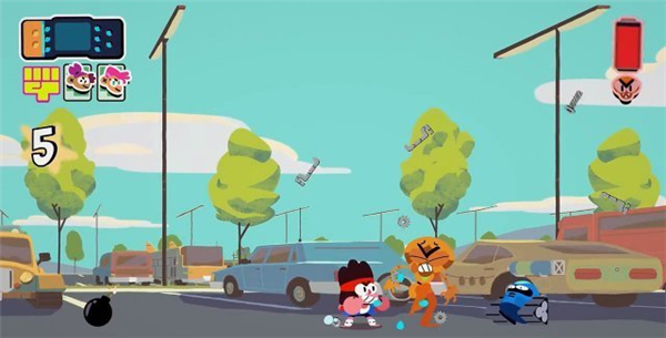 所有英雄等级回档! 游戏版《成为英雄吧》1月23日发售