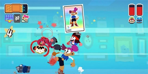 所有英雄等级回档! 游戏版《成为英雄吧》1月23日发售