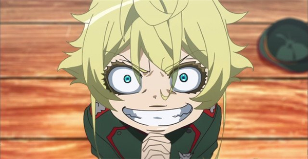 《幼女战记》将制作剧场版动画 童颜少女战力逆天