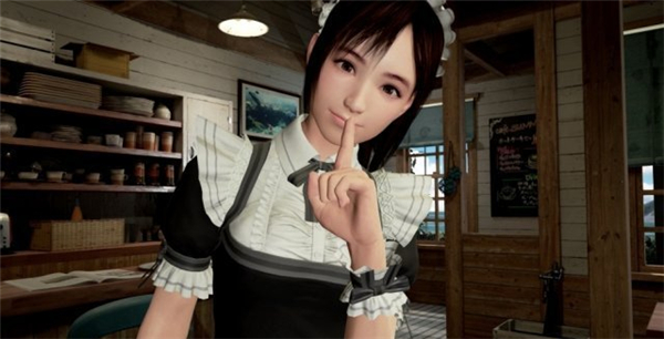 可爱妹子全集结 VR名作《夏日课堂3in1基本版》即将推出