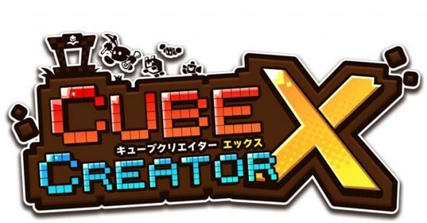 奇趣《方块创造者DX》将于4月26日登陆Switch 画面大幅优化