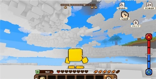 奇趣《方块创造者DX》将于4月26日登陆Switch 画面大幅优化