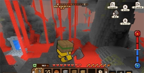 奇趣《方块创造者DX》将于4月26日登陆Switch 画面大幅优化