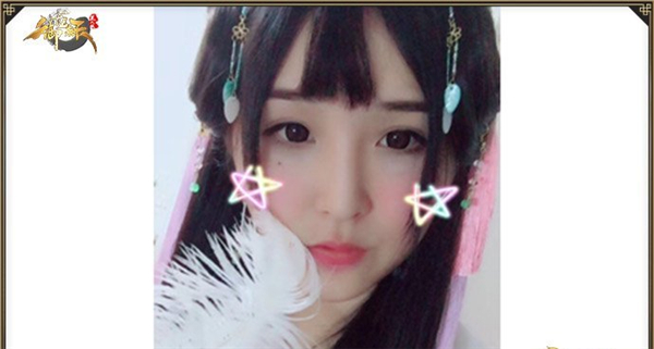 倾国红颜甄选 《御龙在天美人版》十大红颜惊艳现世