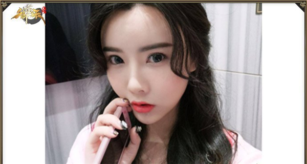 倾国红颜甄选 《御龙在天美人版》十大红颜惊艳现世