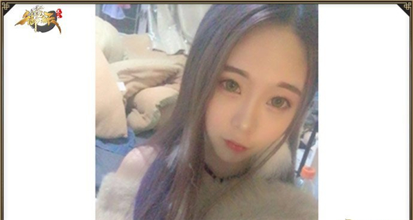 倾国红颜甄选 《御龙在天美人版》十大红颜惊艳现世