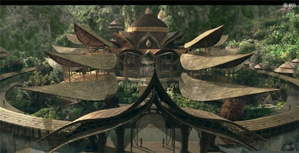 《西游记女儿国》电影预告公开 女王赵丽颖颜值爆表