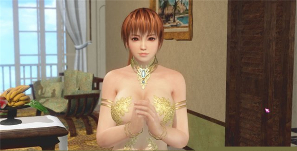 《死或生:沙滩排球女神假期》新服装曝光 性感火辣直喷鼻血