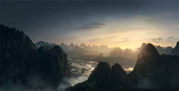 新作《全面战争:三国》上架Steam支持简中 将于2018年秋季发售