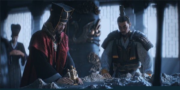 新作《全面战争:三国》上架Steam支持简中 将于2018年秋季发售