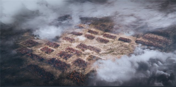 新作《全面战争:三国》上架Steam支持简中 将于2018年秋季发售