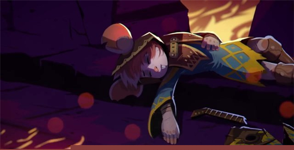 全新独立作品《预兆景象》预告公布 或年内登陆PC