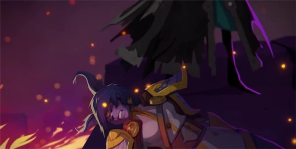 全新独立作品《预兆景象》预告公布 或年内登陆PC