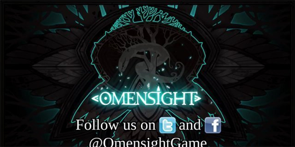 全新独立作品《预兆景象》预告公布 或年内登陆PC