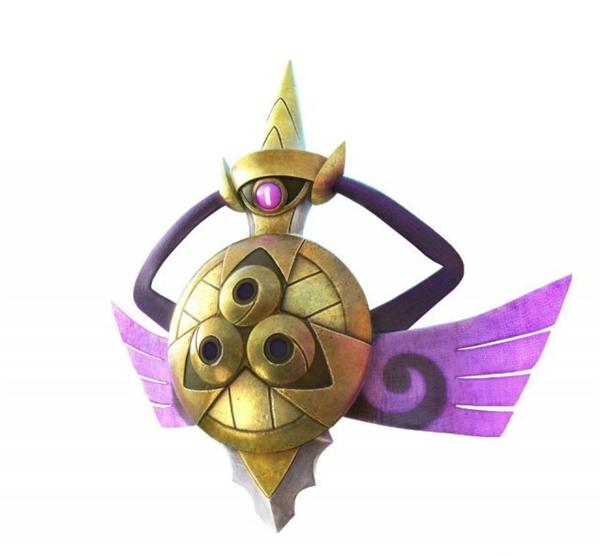 《口袋铁拳DX》新DLC角色包 坚盾剑怪和水箭龟登场