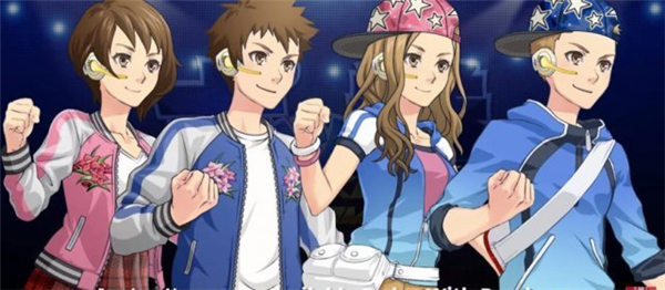 《口袋铁拳DX》新DLC角色包 坚盾剑怪和水箭龟登场