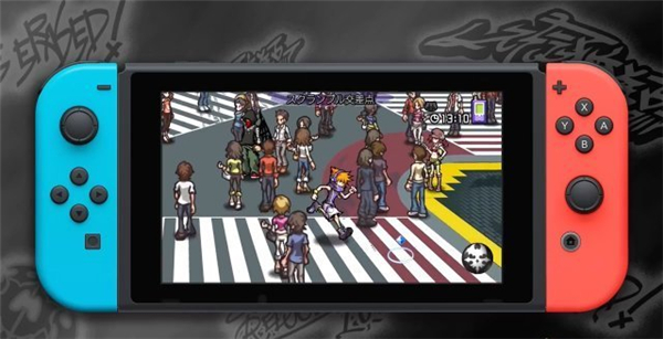 《美妙世界:最终混音》或今年内登陆任天堂Switch