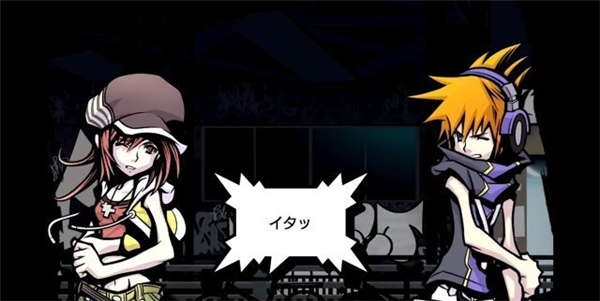 《美妙世界:最终混音》或今年内登陆任天堂Switch