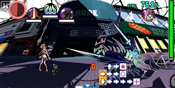 《美妙世界:最终混音》或今年内登陆任天堂Switch