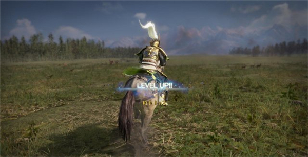 光荣:《真三国无双8》最新骑乘系统公布 或2月8日发售