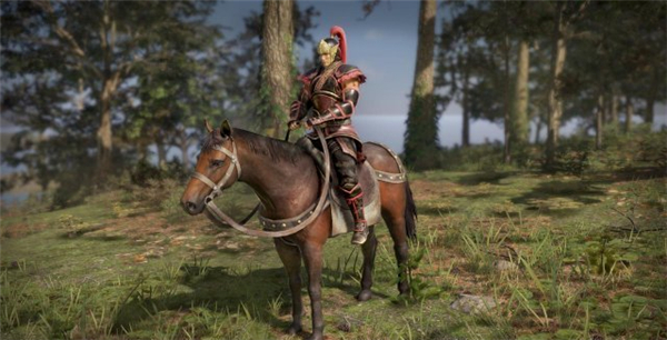 光荣:《真三国无双8》最新骑乘系统公布 或2月8日发售