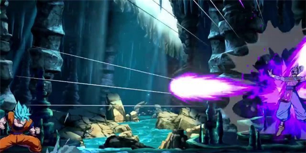 《龙珠战士Z》比鲁斯宣传片曝光 破坏神战斗力高深莫测