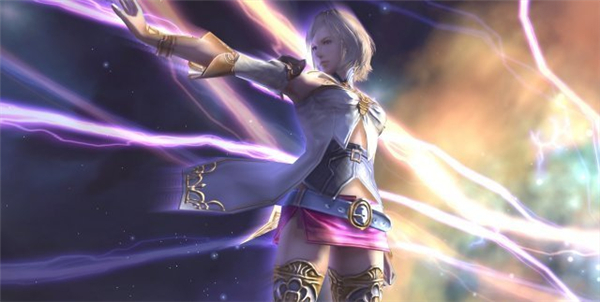 《最终幻想12:黄道年代》PC版发售在即 48:9分辨率截图曝光