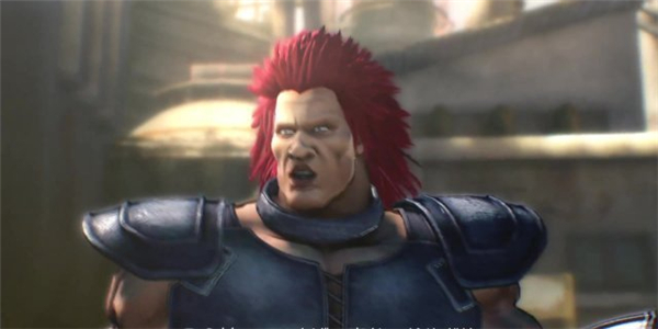 世嘉:《人中北斗》官方直播超长演示公布 或3月8日发售