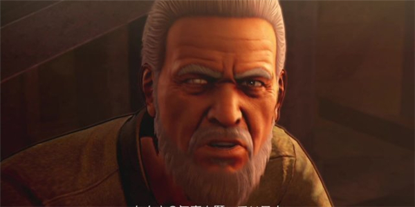 世嘉:《人中北斗》官方直播超长演示公布 或3月8日发售