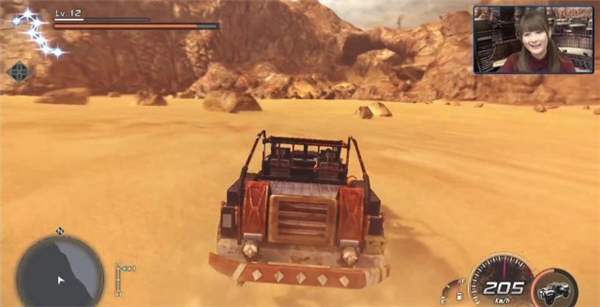 世嘉:《人中北斗》官方直播超长演示公布 或3月8日发售