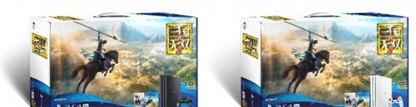 《真三国无双8》简中版2月8日亚洲地区发售 售价为349元