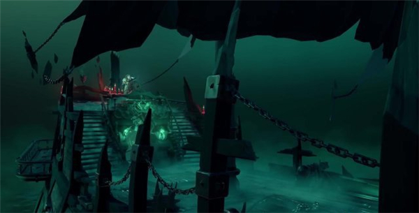 Rare:《贼海》新宣传片展示 4K级精致开放世界