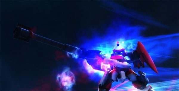 SRPG新作《全金属狂潮:勇者无畏》最新情报公开 将于5月底发售