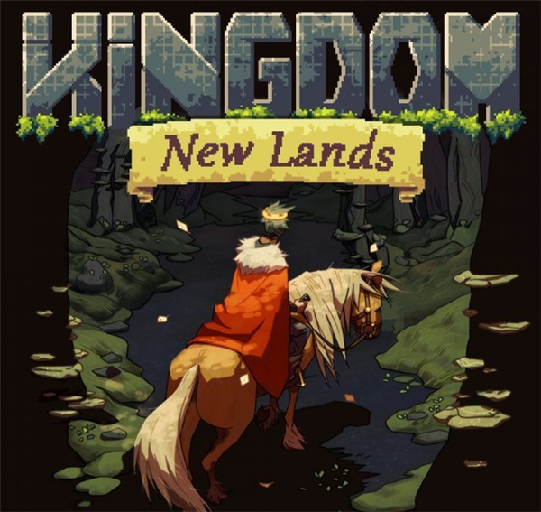 《王国:新大陆》将推出PS4版 清雅画风别有风味