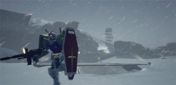 万代:PS4新作《新高达破坏者》角色&战斗要素情报公布