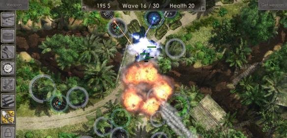 《战地防御3高清版》游戏介绍 游戏好玩吗？